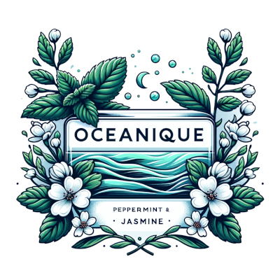 Oceanique Soap