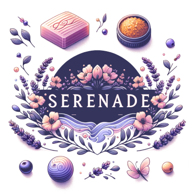 Serenade Soap